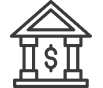 Bank Icon