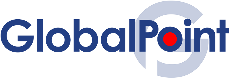 Global Point logo