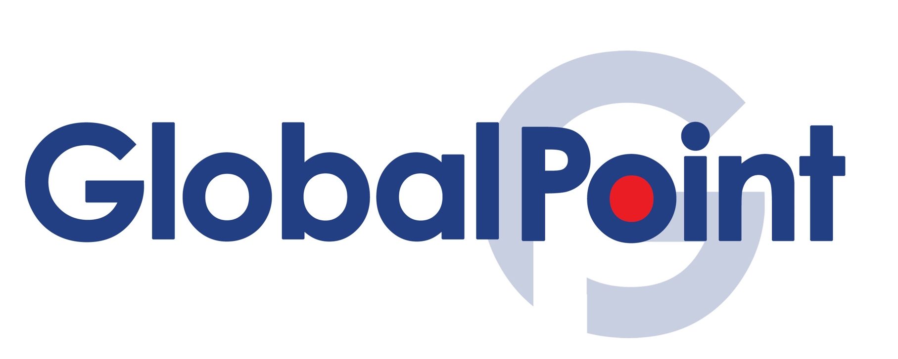 GlobalPoint logo